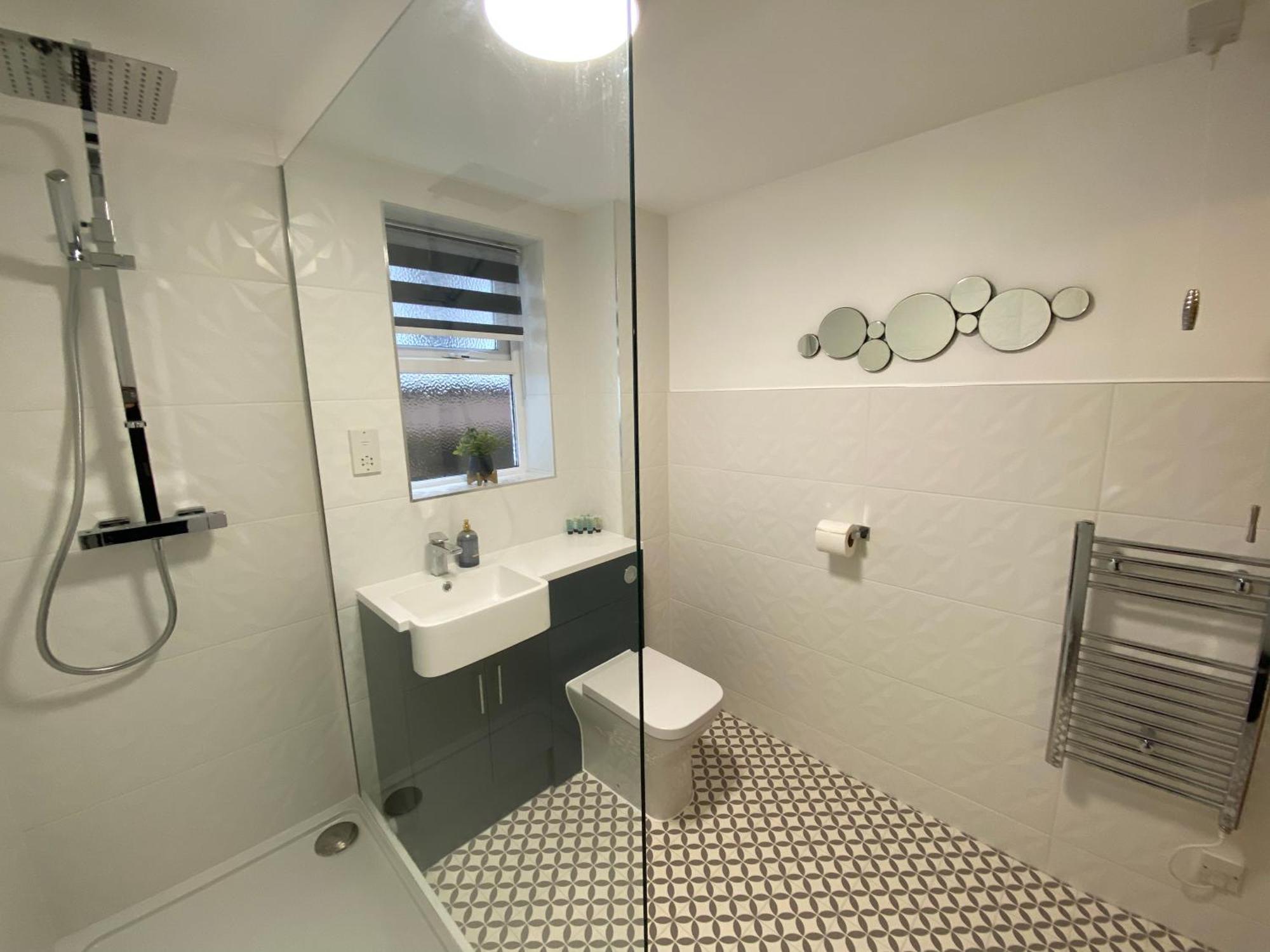 Superb City Centre Apartment Within The City Walls Йорк Экстерьер фото